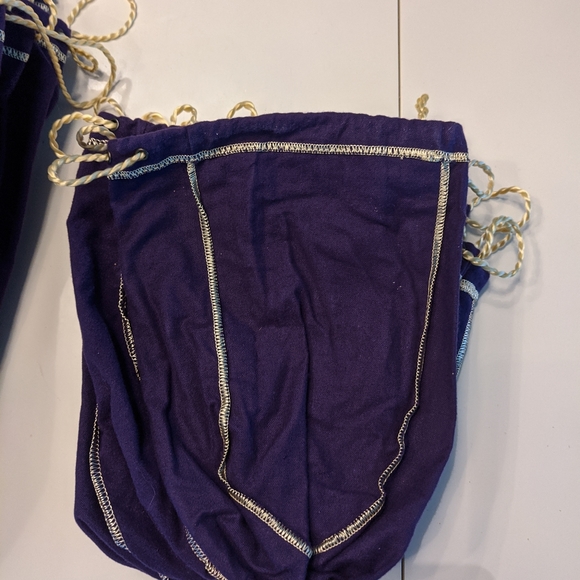 60 Crown Royal bags - Picture 5 of 5